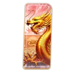 Pengejaran
Naga