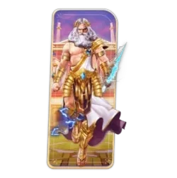 Gates Of
Olympus 1000