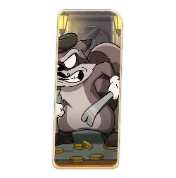 Le
Bandit